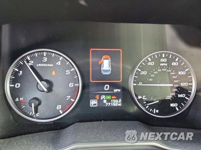 Zdjęcie 9 z 13 samochodu: 2024 SUBARU OUTBACK TOURING VIN:4S4BTAPC8R3266671 - miniatura