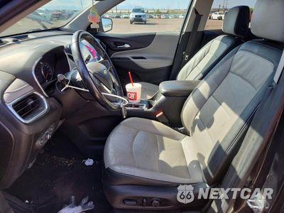 Zdjęcie 7 z 13 samochodu: 2020 CHEVROLET EQUINOX PREMIER VIN:2GNAXNEV7L6180985 - miniatura