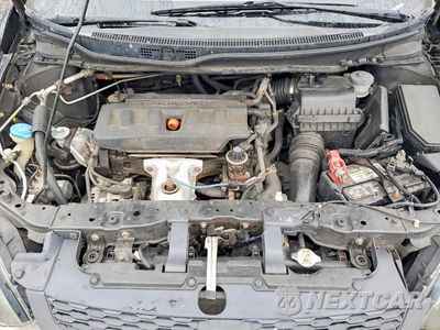 Zdjęcie 11 z 13 samochodu: 2012 HONDA CIVIC LX VIN:2HGFG3B55CH530904 - miniatura