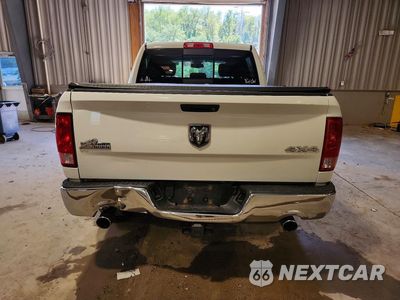 Zdjęcie 6 z 12 samochodu: 2015 RAM 1500 SLT VIN:3C6RR7LT0FG640989 - miniatura