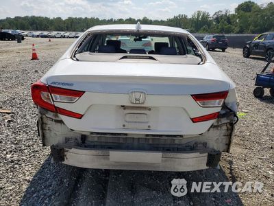 Zdjęcie 6 z 12 samochodu: 2019 HONDA ACCORD LX VIN:1HGCV1F19KA167671 - miniatura