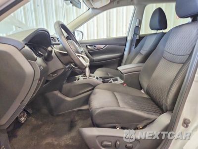 Zdjęcie 7 z 13 samochodu: 2018 NISSAN ROGUE SV VIN:KNMAT2MT2JP588830 - miniatura