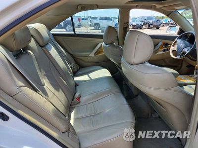 Zdjęcie 10 z 12 samochodu: 2007 TOYOTA CAMRY XLE V6 VIN:4T1BK46KX7U526184 - miniatura