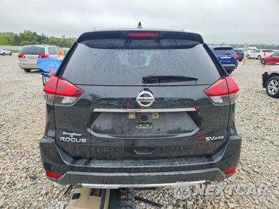 Zdjęcie 6 z 13 samochodu: 2019 NISSAN ROGUE SV VIN:KNMAT2MV9KP505770 - miniatura
