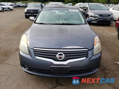 Piąte zdjęcie samochodu w środku: 2007 NISSAN ALTIMA 2.5 VIN:1N4AL21EX7C236364 - miniatura
