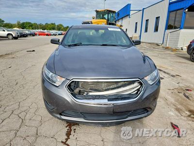 Piąte zdjęcie samochodu w środku: 2016 FORD TAURUS SEL VIN:1FAHP2E8XGG137267 - miniatura