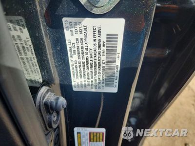 Zdjęcie 13 z 13 samochodu: 2018 HONDA CR-V EX VIN:7FARW2H5XJE041177 - miniatura
