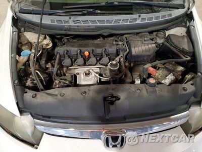 Zdjęcie 11 z 12 samochodu: 2008 HONDA CIVIC EX VIN:1HGFA16898L022178 - miniatura