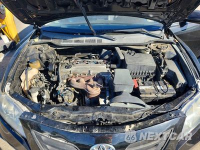 Zdjęcie 11 z 12 samochodu: 2009 TOYOTA CAMRY SE VIN:4T1BE46K39U910012 - miniatura