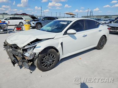 2021 NISSAN ALTIMA S 1N4BL4BV9MN421892 - główne zdjęcie licytacji z USA - miniatura