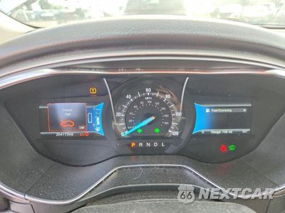 Zdjęcie 9 z 12 samochodu: 2017 FORD FUSION SE HYBRID VIN:3FA6P0LU3HR386922 - miniatura