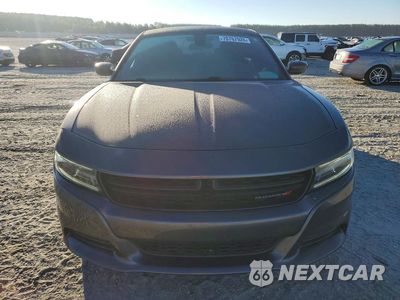 Piąte zdjęcie samochodu w środku: 2018 DODGE CHARGER SXT VIN:2C3CDXBG5JH220935 - miniatura