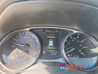 Zdjęcie 9 z 12 samochodu: 2016 NISSAN ROGUE SL VIN:5N1AT2MV8GC825592 - miniatura