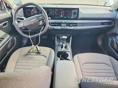 Zdjęcie 8 z 12 samochodu: 2025 KIA K4 EX VIN:3KPFU4DE5SE088162 - miniatura