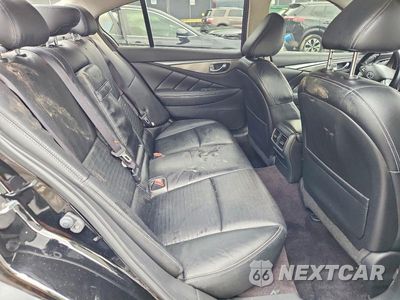 Zdjęcie 10 z 12 samochodu: 2016 INFINITI Q50 RED SPORT 400 VIN:JN1FV7AR0GM452098 - miniatura