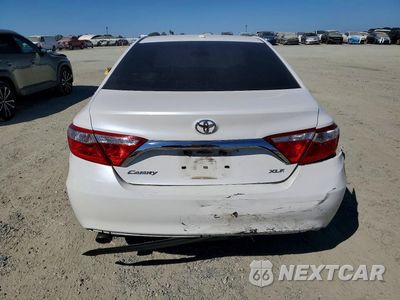Zdjęcie 6 z 12 samochodu: 2017 TOYOTA CAMRY XLE V6 VIN:4T1BK1FK9HU032270 - miniatura