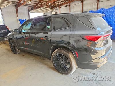 Drugie zdjęcie samochodu z przodu: 2026 BUICK ENCLAVE SPORT TOURING VIN:5GAEVBKS7TJ184239 - miniatura