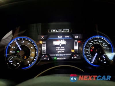 Zdjęcie 9 z 12 samochodu: 2019 RAM 1500 LIMITED VIN:1C6SRFHT8KN765096 - miniatura