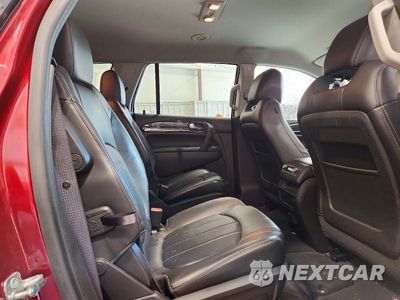 Zdjęcie 11 z 13 samochodu: 2015 BUICK ENCLAVE VIN:5GAKVBKD8FJ312951 - miniatura