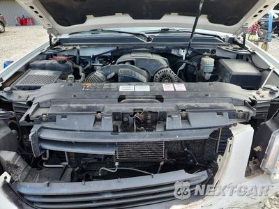 Zdjęcie 12 z 13 samochodu: 2011 GMC YUKON XL K1500 SLE VIN:1GKS2HE31BR255439 - miniatura