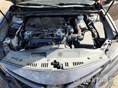 Zdjęcie 11 z 12 samochodu: 2019 TOYOTA CAMRY XSE VIN:4T1B61HK6KU298662 - miniatura