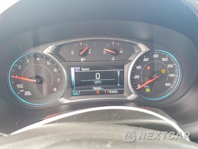 Zdjęcie 9 z 12 samochodu: 2018 CHEVROLET MALIBU LT VIN:1G1ZD5ST2JF169878 - miniatura