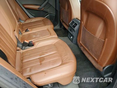 Zdjęcie 10 z 12 samochodu: 2019 AUDI Q5 PREMIUM PLUS VIN:WA1BNAFY4K2052052 - miniatura