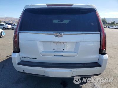 Zdjęcie 6 z 13 samochodu: 2016 CADILLAC ESCALADE PREMIUM VIN:1GYS4CKJXGR291918 - miniatura