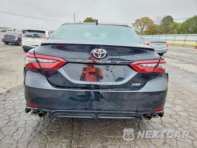Zdjęcie 6 z 12 samochodu: 2023 TOYOTA CAMRY XSE VIN:4T1K61AK4PU096887 - miniatura