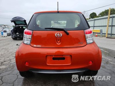 Zdjęcie 6 z 13 samochodu: 2012 SCION IQ BASE VIN:JTNJJXB01CJ021229 - miniatura