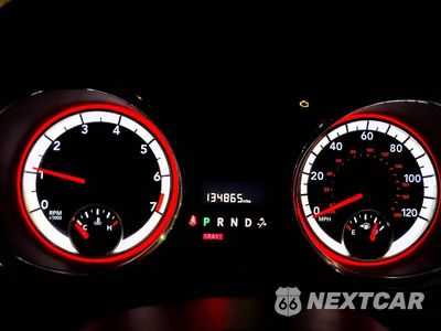 Zdjęcie 9 z 13 samochodu: 2019 DODGE GRAND CARAVAN SE VIN:2C4RDGBG7KR723531 - miniatura