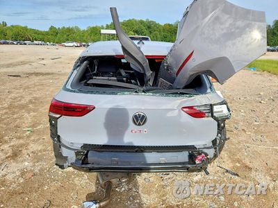 Zdjęcie 6 z 14 samochodu: 2026 VOLKSWAGEN GTI S VIN:WVWLE7CD4TW264605 - miniatura