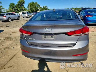 Zdjęcie 6 z 12 samochodu: 2018 HYUNDAI ELANTRA SEL VIN:5NPD84LFXJH278832 - miniatura