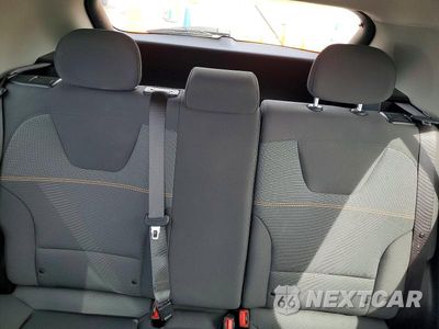 Zdjęcie 10 z 14 samochodu: 2025 KIA NIRO LX VIN:KNDCP3LE8S5289202 - miniatura