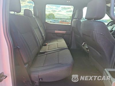 Zdjęcie 10 z 12 samochodu: 2025 FORD F150 STX VIN:1FTEW2LP7SFC38159 - miniatura