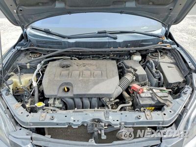 Zdjęcie 12 z 13 samochodu: 2012 TOYOTA MATRIX L VIN:2T1KU4EE7CC775494 - miniatura