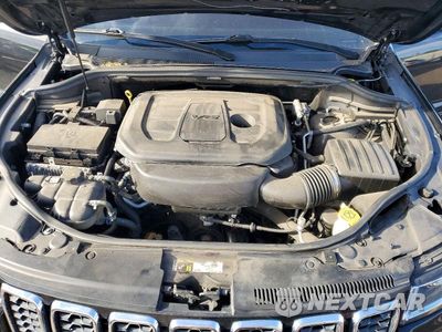 Zdjęcie 12 z 13 samochodu: 2021 JEEP GRAND CHEROKEE LIMITED VIN:1C4RJFBG2MC592460 - miniatura