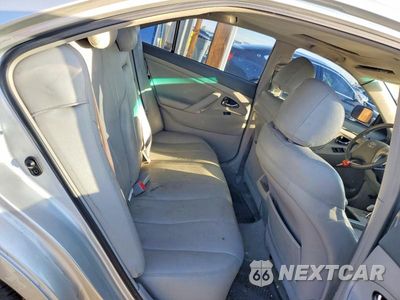 Zdjęcie 10 z 12 samochodu: 2007 TOYOTA CAMRY LE V6 VIN:4T1BK46K37U525359 - miniatura