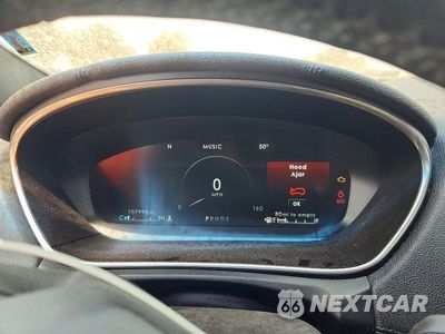 Zdjęcie 9 z 14 samochodu: 2019 LINCOLN NAUTILUS SELECT VIN:2LMPJ6K95KBL41115 - miniatura