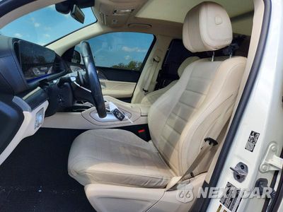 Zdjęcie 7 z 13 samochodu: 2021 MERCEDES-BENZ GLS 580 4MATIC VIN:4JGFF8GE1MA404851 - miniatura