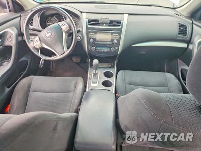 Zdjęcie 8 z 13 samochodu: 2015 NISSAN ALTIMA 2.5 SV VIN:1N4AL3AP2FC488714 - miniatura