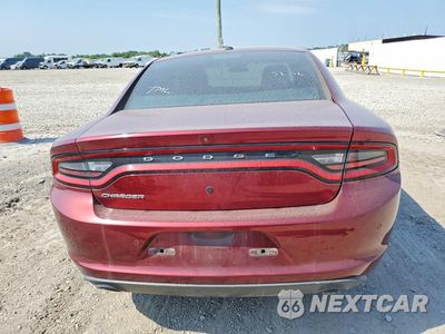 Zdjęcie 6 z 12 samochodu: 2020 DODGE CHARGER VIN:2C3CDXAG1LH140844 - miniatura