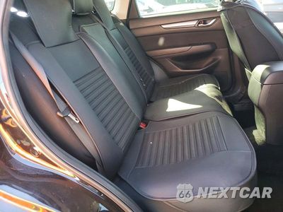 Zdjęcie 10 z 13 samochodu: 2019 MAZDA CX-5 SPORT VIN:JM3KFABM6K0689971 - miniatura