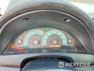 Zdjęcie 9 z 12 samochodu: 2007 TOYOTA CAMRY SE VIN:4T1BE46K27U186794 - miniatura