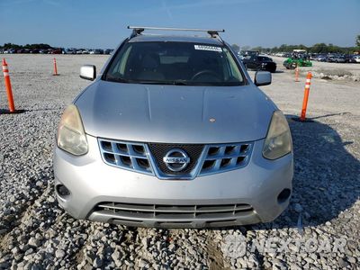 Piąte zdjęcie samochodu w środku: 2012 NISSAN ROGUE S VIN:JN8AS5MT8CW600741 - miniatura