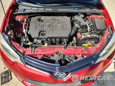 Zdjęcie 11 z 12 samochodu: 2015 TOYOTA COROLLA LE VIN:2T1BURHE7FC304507 - miniatura