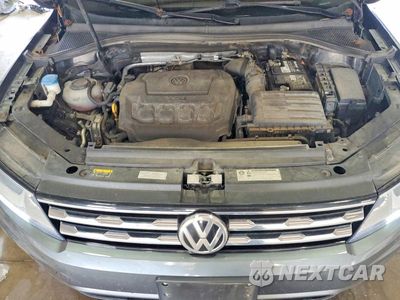 Zdjęcie 12 z 13 samochodu: 2020 VOLKSWAGEN TIGUAN SE VIN:3VV3B7AX0LM087056 - miniatura