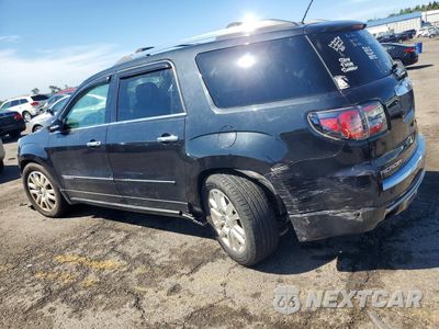 Drugie zdjęcie samochodu z przodu: 2015 GMC ACADIA SLE1 AWD VIN:1GKKVTKD1FJ197845 - miniatura