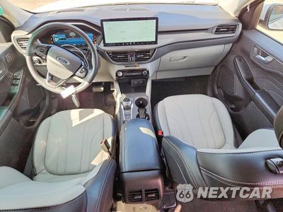 Zdjęcie 8 z 14 samochodu: 2025 FORD ESCAPE VIN:1FMCU0E11SUA69533 - miniatura