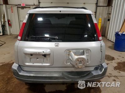 Zdjęcie 6 z 12 samochodu: 2000 HONDA CR-V EX VIN:JHLRD1868YC021993 - miniatura